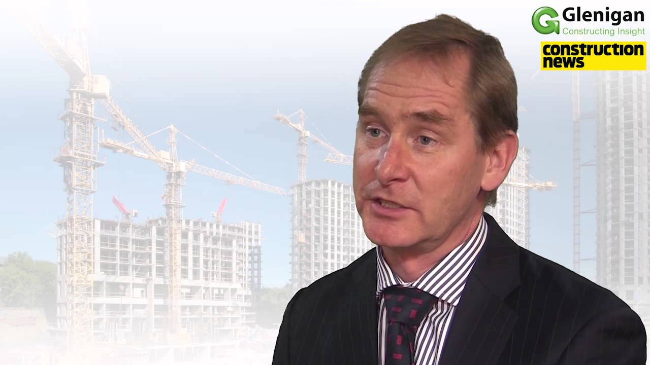 What does the Autumn Statement mean for construction in 2014?