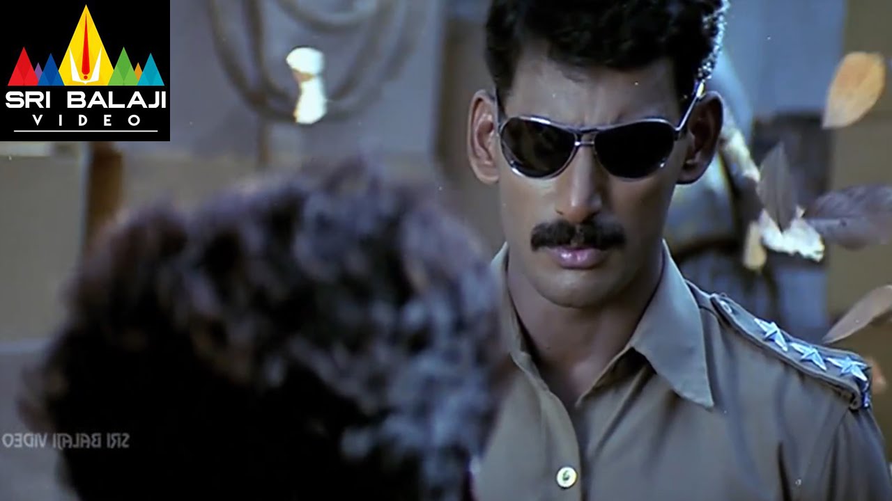 Salute Songs | Nammara Nestham Video Song | Vishal, Nayanthara | Sri Balaji Video