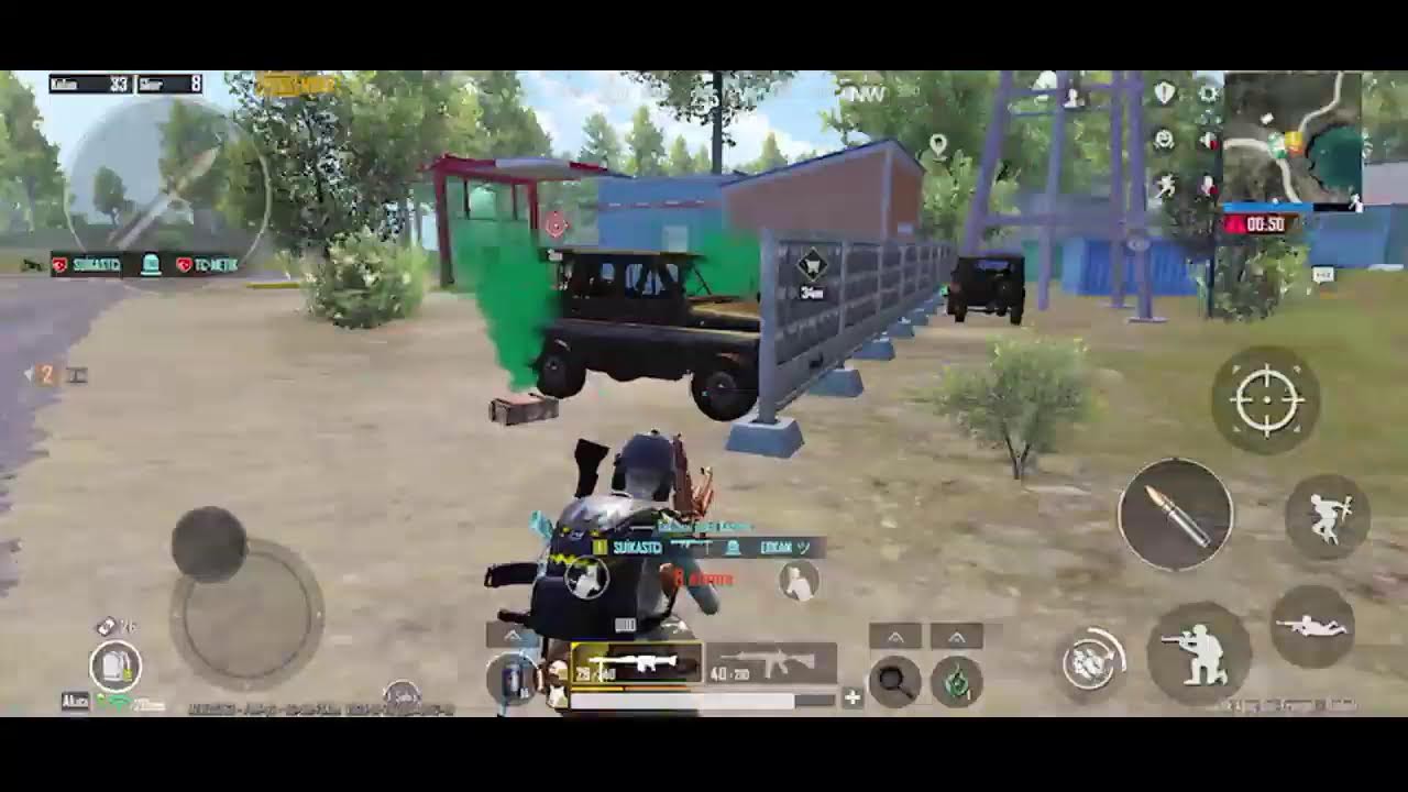 PUBG