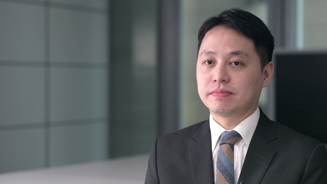 匯豐環球投資管理︰中國固定收益前景 - 2019年中國債券投資機遇
