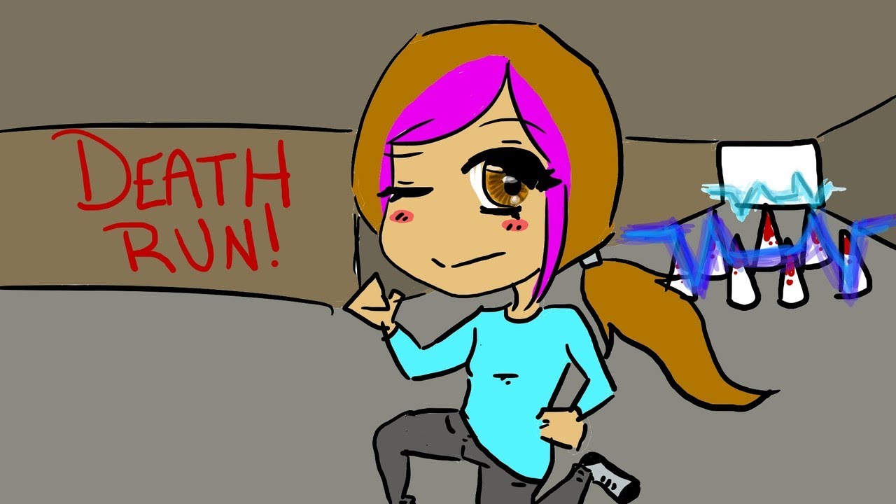 SILENT DEATHRUN! | Gmod Deathrun