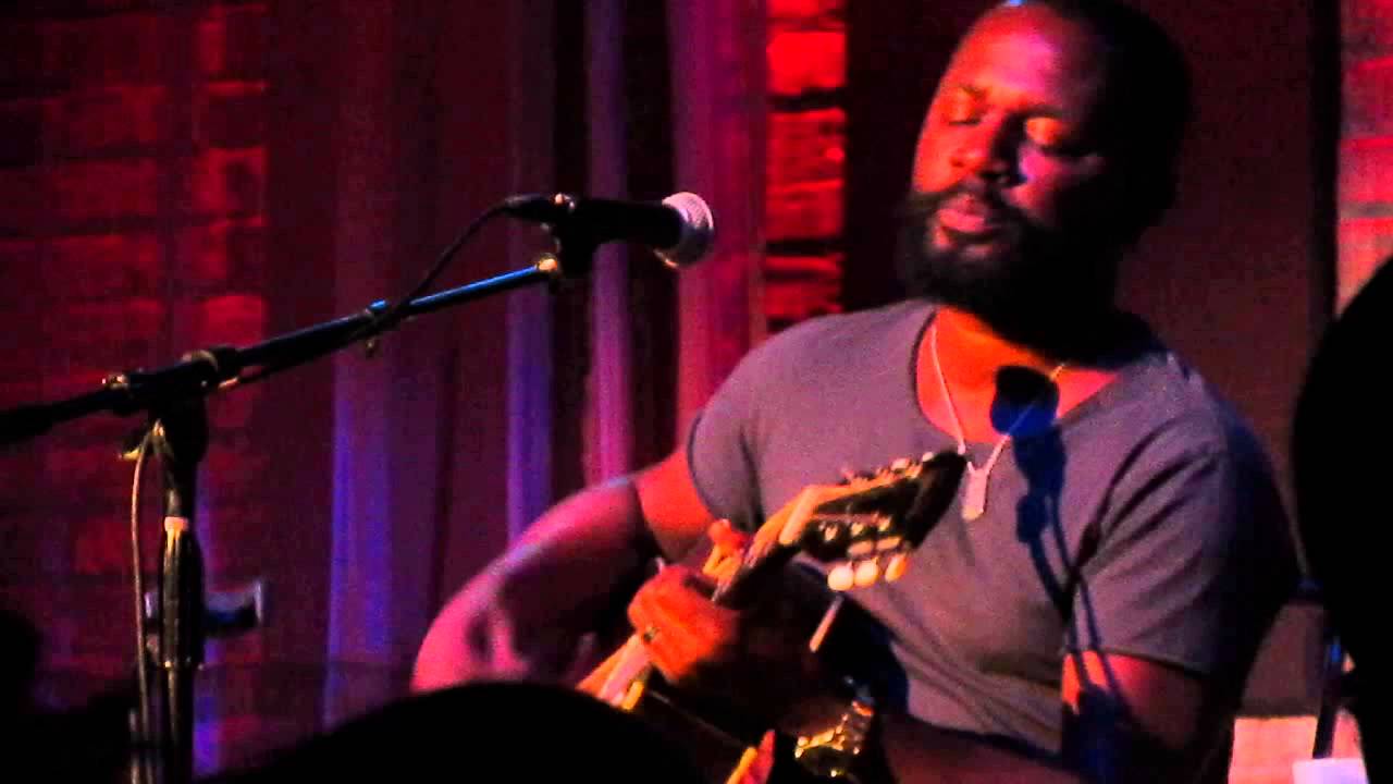 David Ryan Harris: "Subterranean Homesick Alien" Cover Evanston,IL