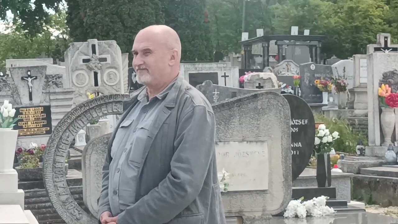 Isaszeg emléktábla avatás FAM 2025 5 25
