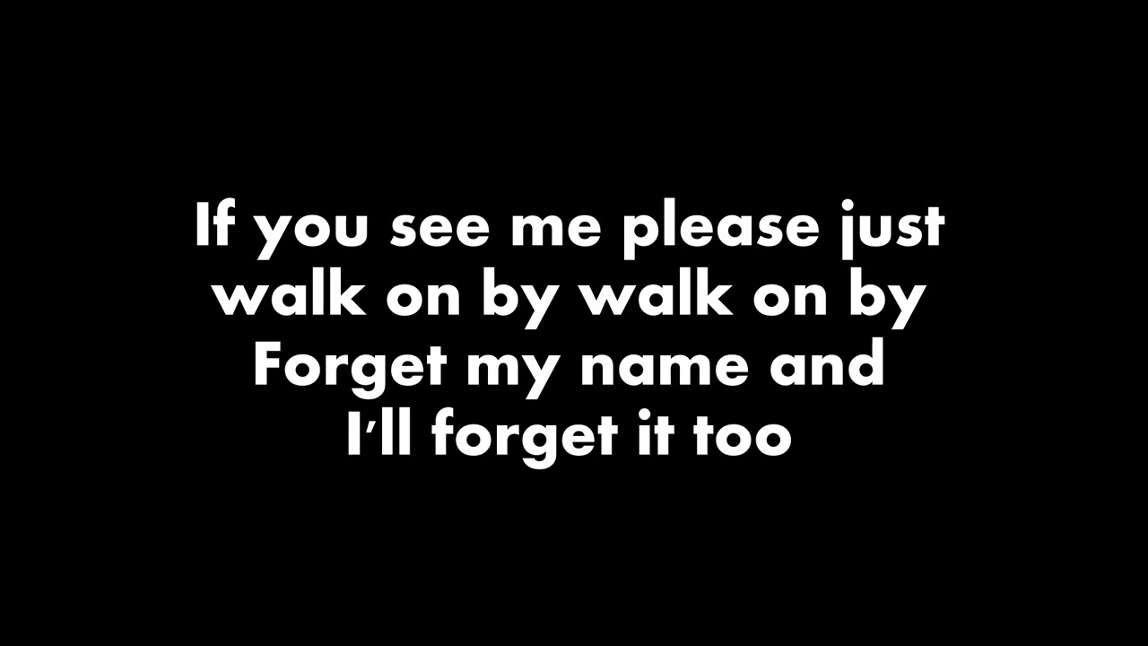 Drones Lyric Video - Rise Against