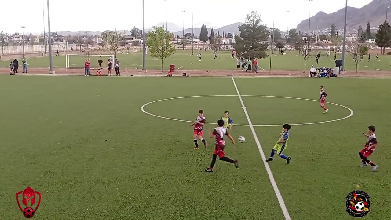 Resumen y Goles #DiamondLeague Espartanos FC vs Churubusco ⚽#Futbol #Lluvia #AmorAlFutbol #Chihuahua