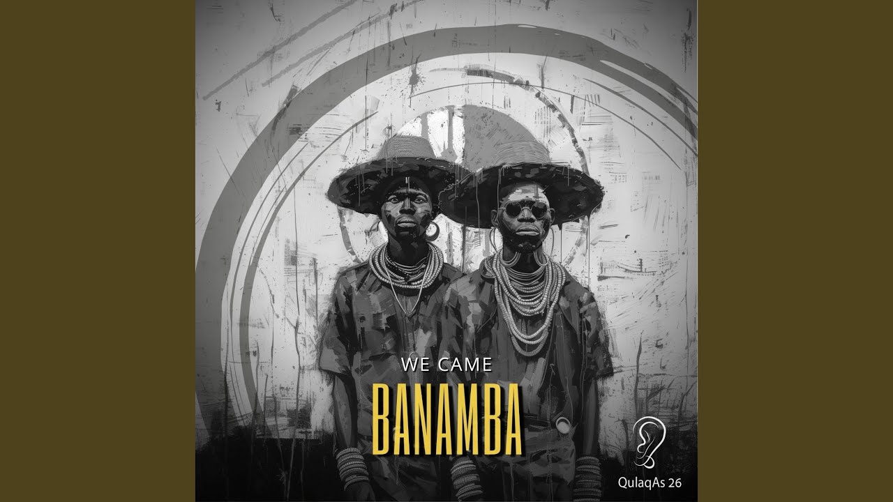 Banamba (Extended Mix)