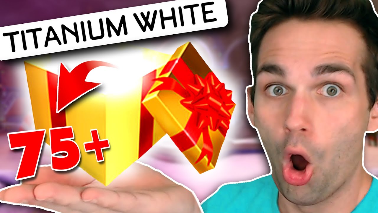 *INSANE* PAINTED GOLDEN GIFT OPENING LUCK! (Rocket League Golden Drop Opening)