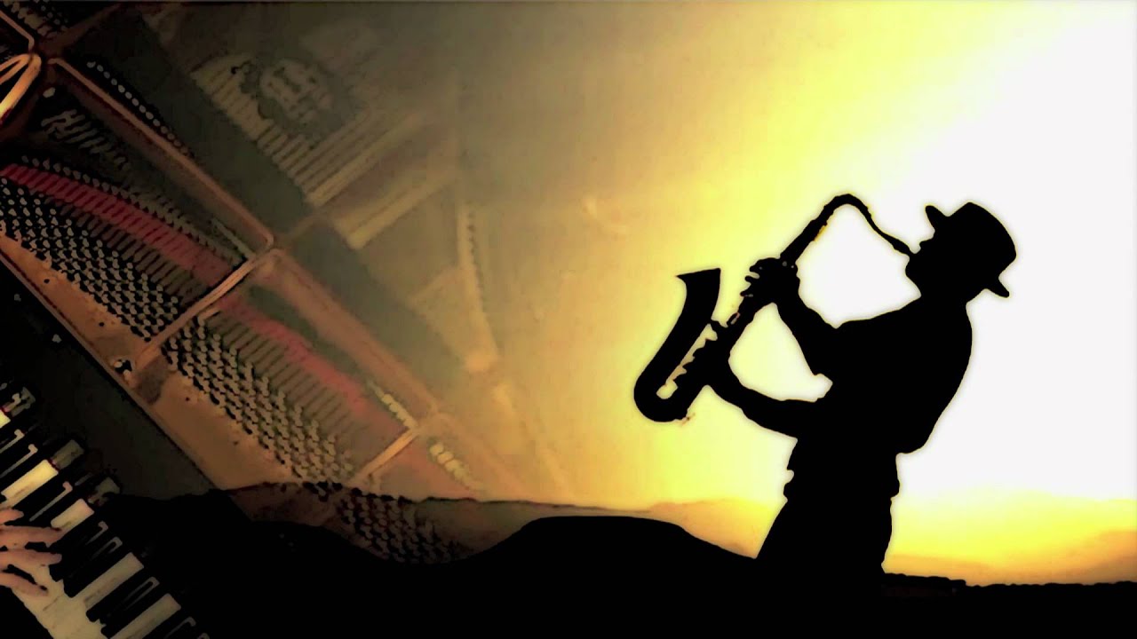 Kate Bush - The Saxophone Song