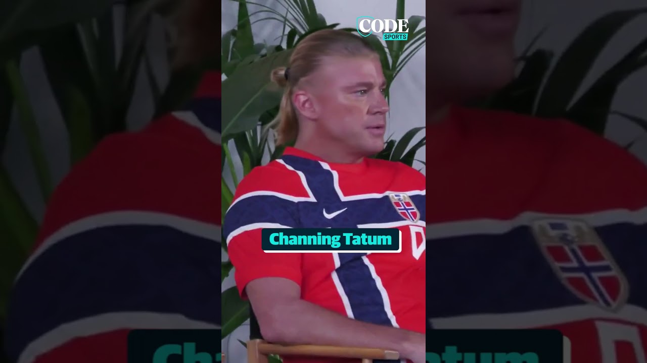 Every celeb in Nike's World Cup ad