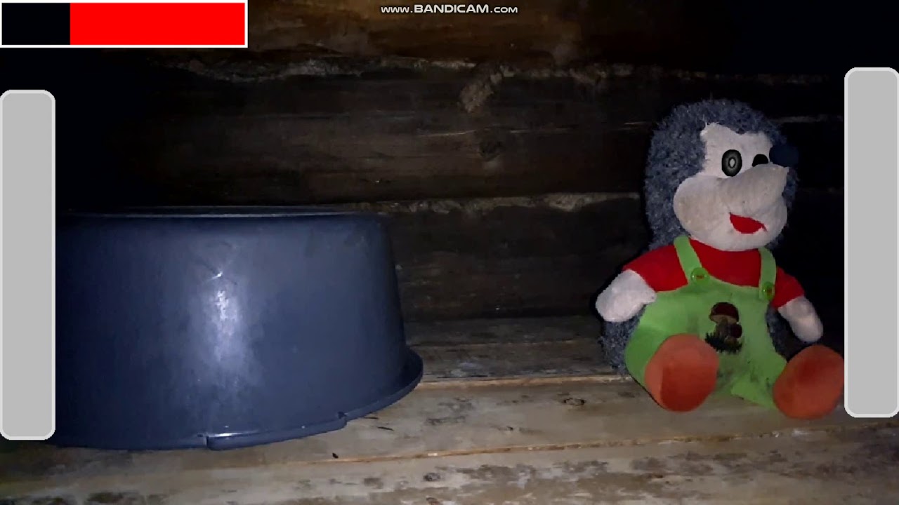 пять ночей у ёжика 3 жизнь или смерть баня 1 ёжик почти как спрингтрап