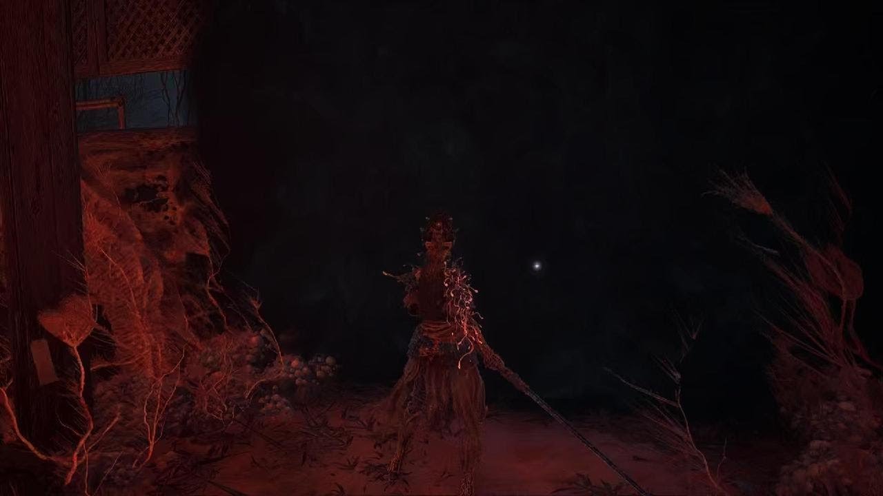Wuchang: Fallen Feathers - Nightmare Demon Full Fight