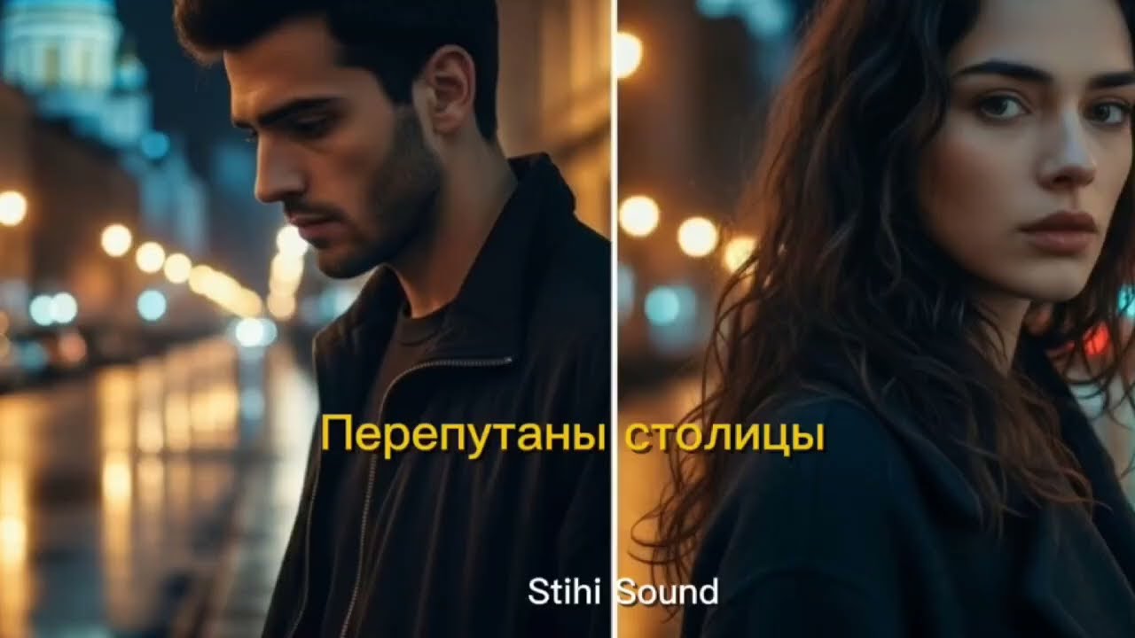 «Перепутаны столицы» — история о любви сквозь километры.