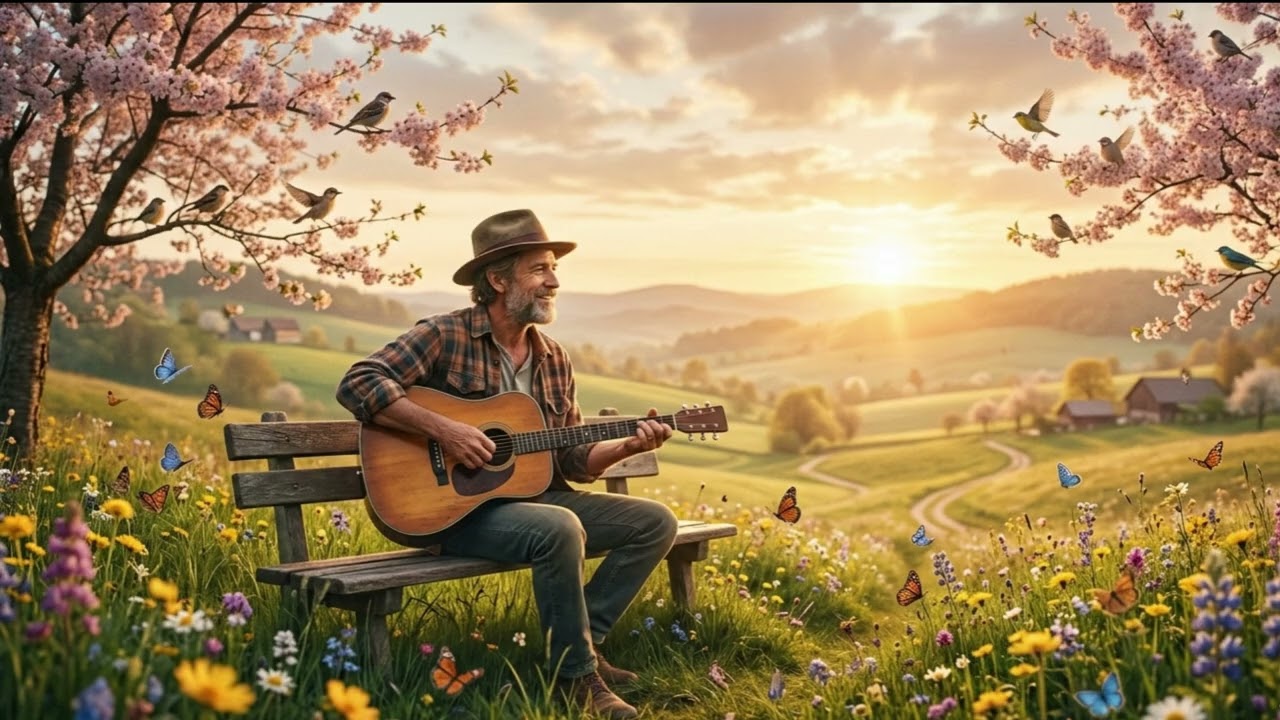 Where The Petals Burn