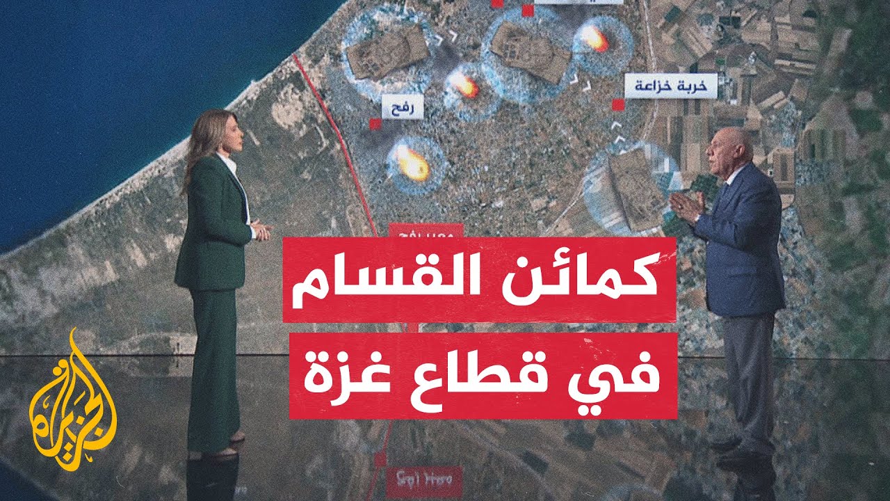 قراءة عسكرية.. ما واقعية إعلان نتنياهو نيته السيطرة على محور فيلادلفيا؟