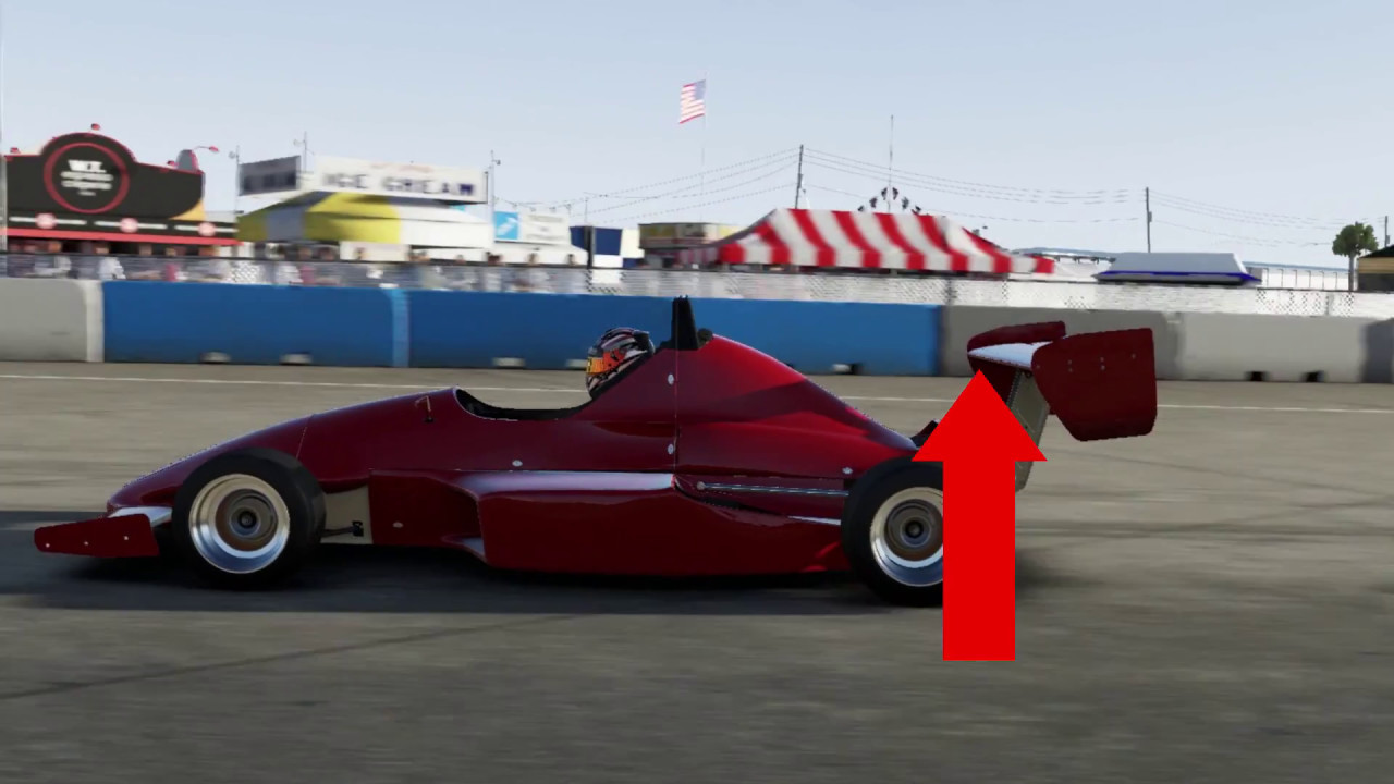 08 - Dampers - Suspension Tuning in Forza Motorsport
