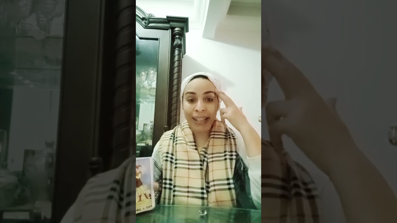 اموال كثيره ف طريقك ✔️ صديقه مزيفه ولكن 🚫 حب يعود بعد 💌💔