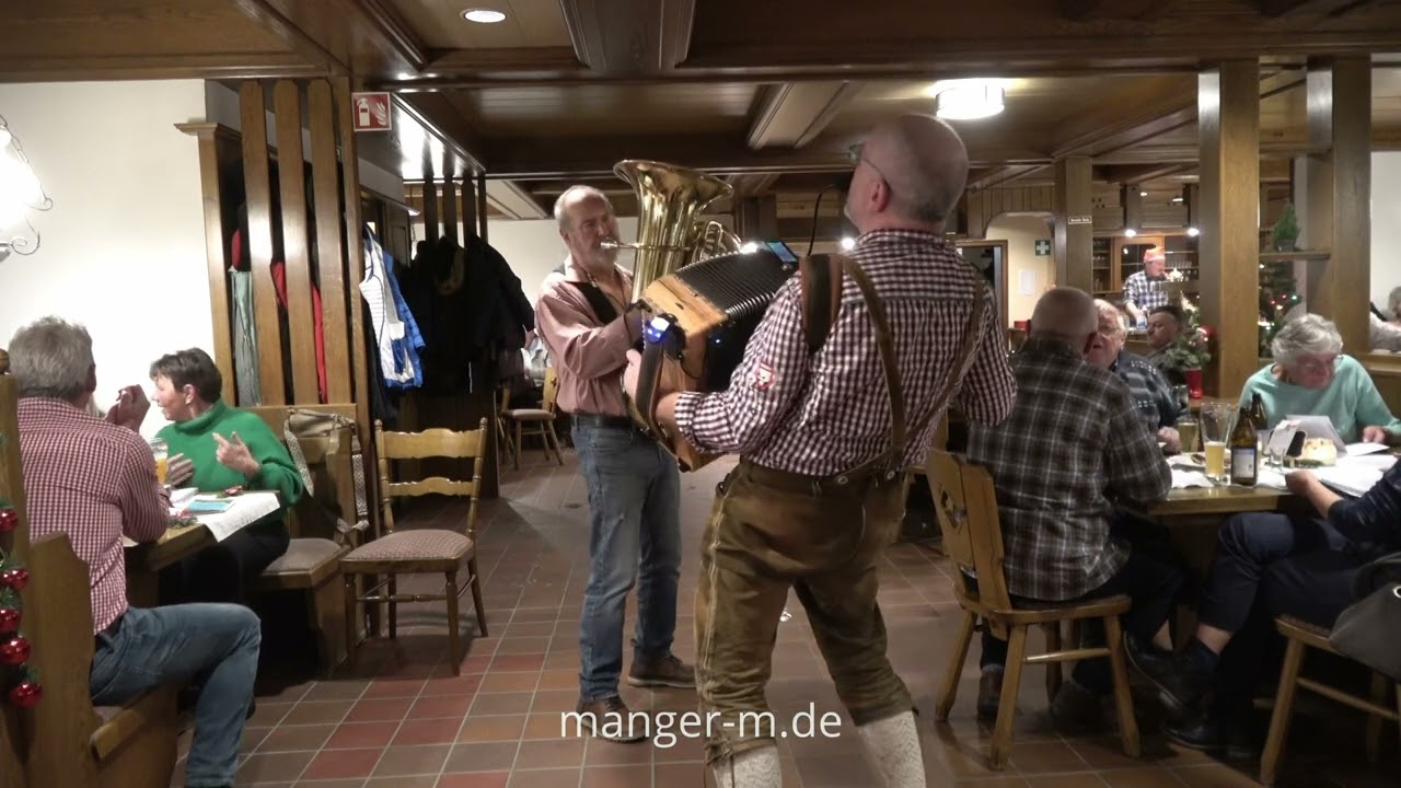 Die Schleifer von Paris