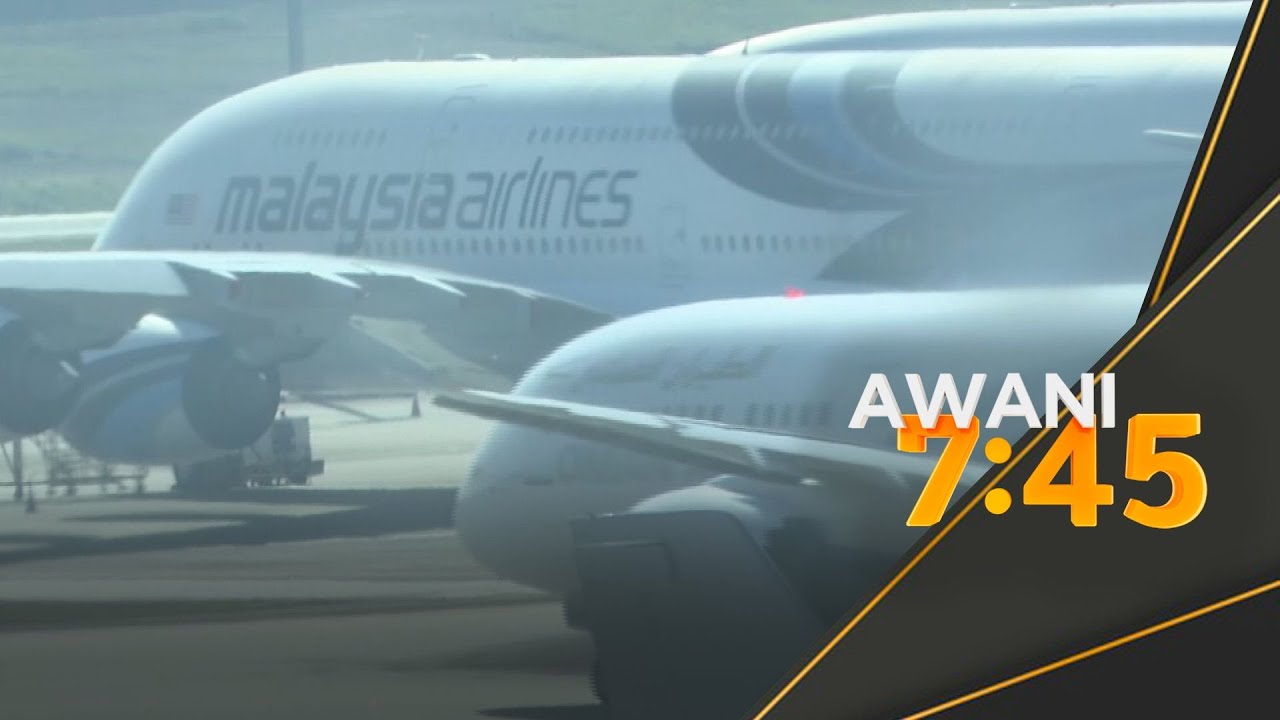 KLIA antara 10 lapangan terbang terbaik dunia dengan skor hampir sempurna