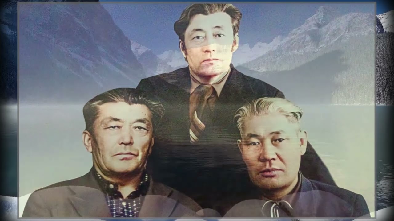 Еске Алу. Балқаш қаласы Нұрмағанбетұлы Кран