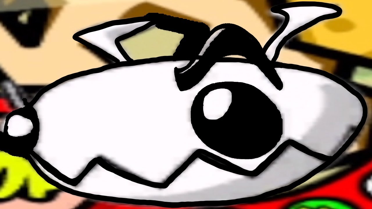 Eets vineboom sound effect
