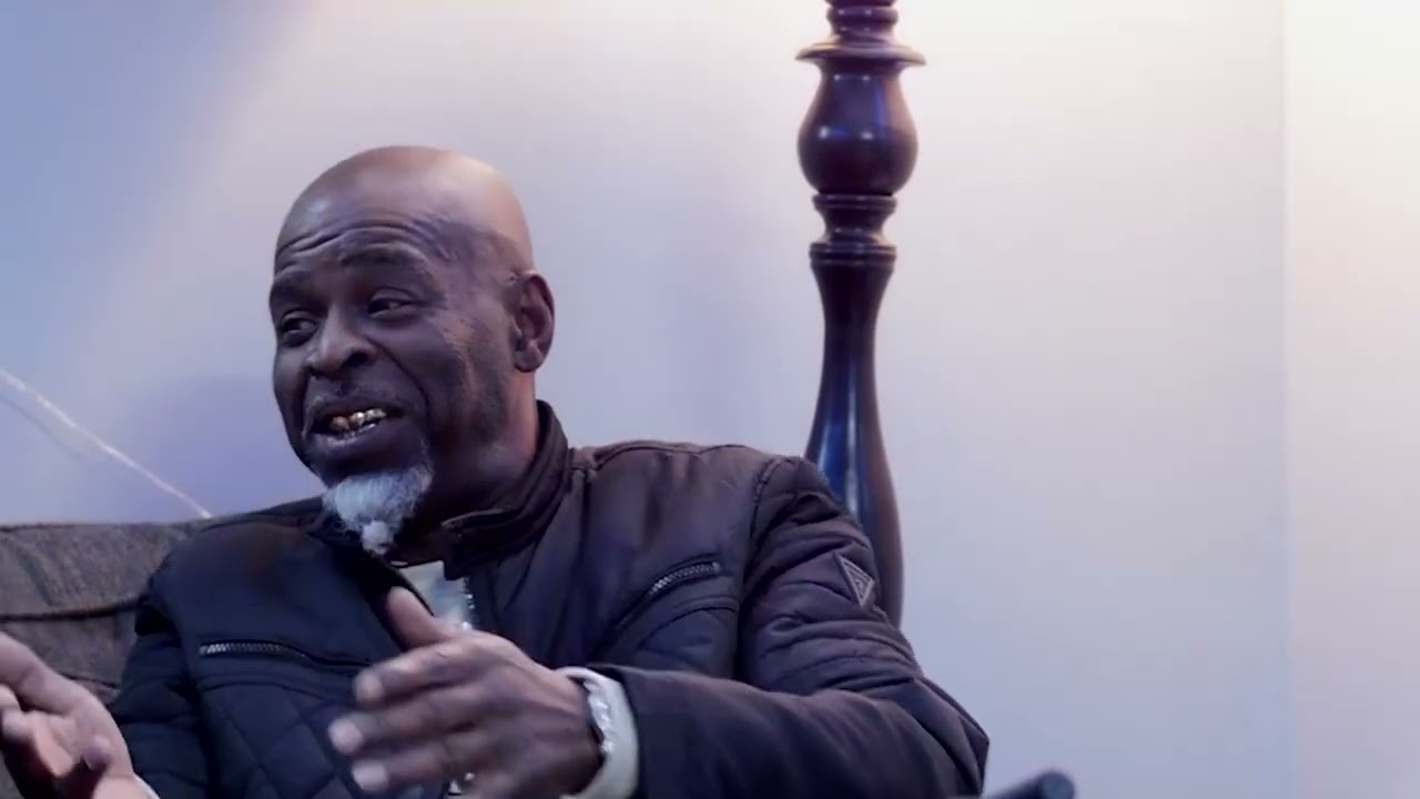 Hitman Sammy Sam talks telling ROCKO not to put his PLATINUM SONG 