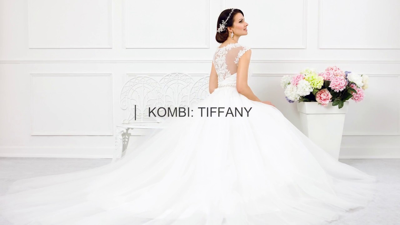 Das innovative Brautkleidsystem von Lemoos. Mix your dress.