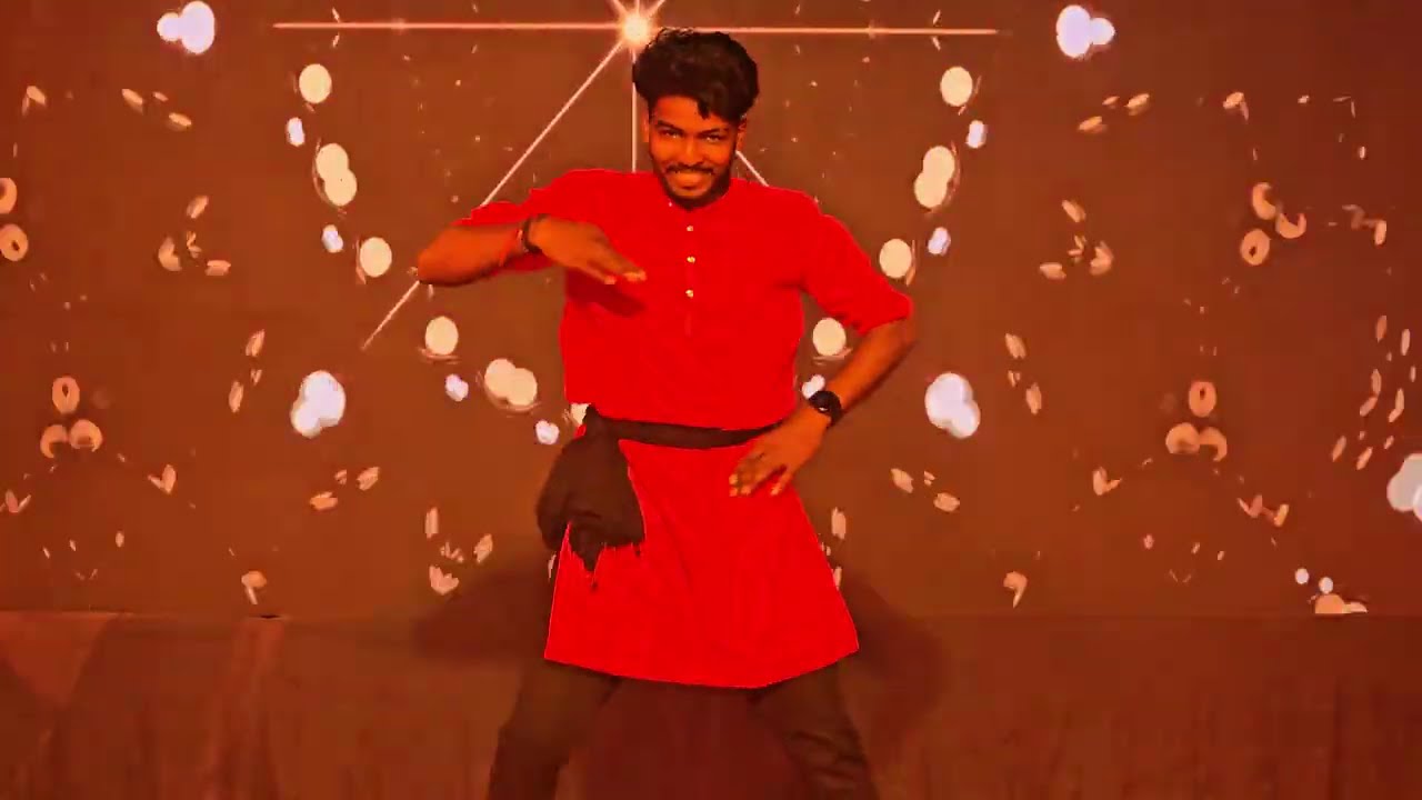 Dance at Utopia FAMT 2026🔥 | HipHop Marathi Fusion | Amhi Dolkar x Hil Pori Hila x Dhagala Lagli Kal