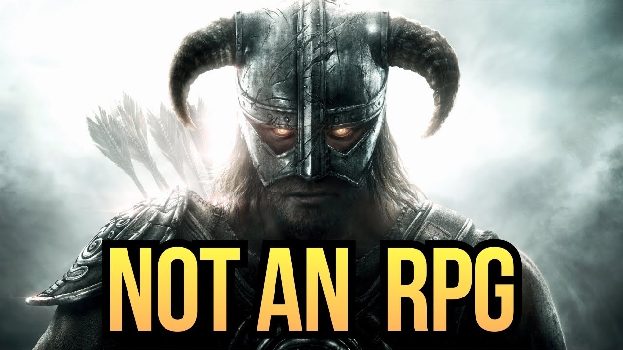 Why Skyrim's Formula Was Genius