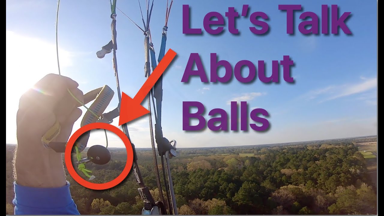 Inadequate Length & Little Balls = Problems  Ozone Spark + Power 2 Fly