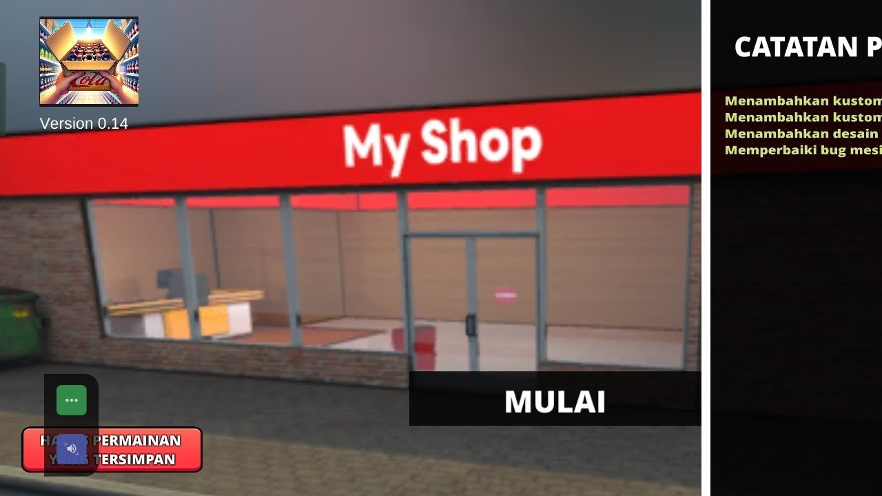 Retail Store Simulator
