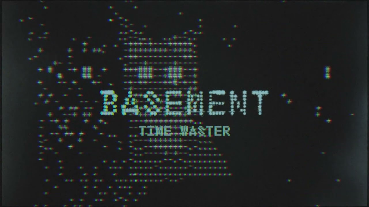 Basement - 