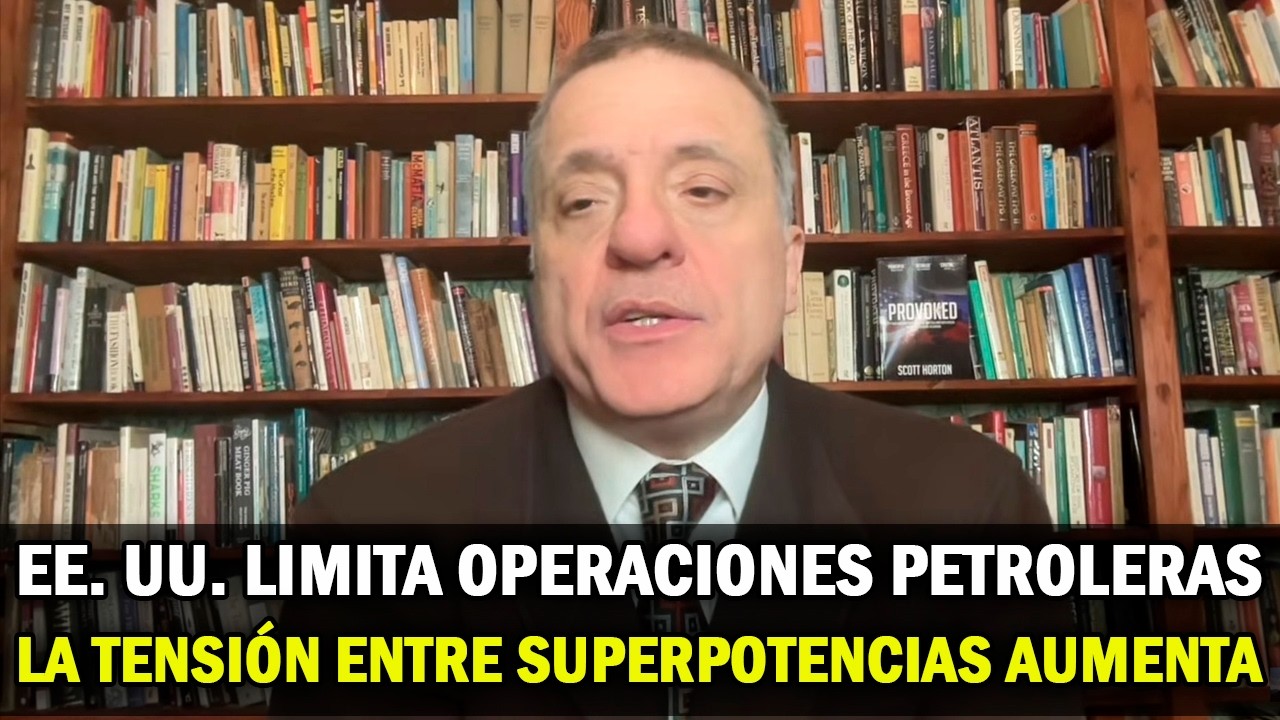Pekín ofrece apoyo a Irán — un nuevo nivel estratégico!