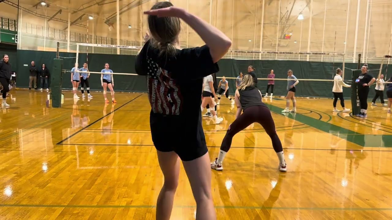 01/30/2026 Highline W6’s Pool Play Game 3
