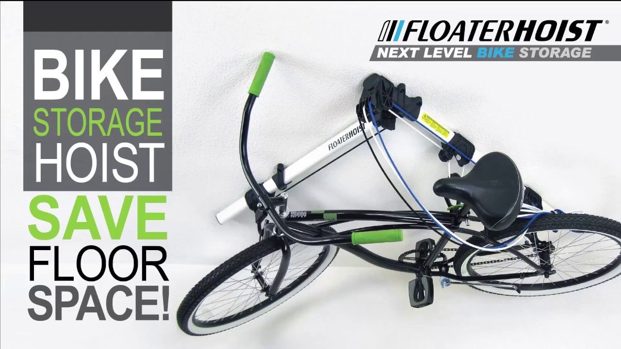 Floaterhoist BA1 - Feature