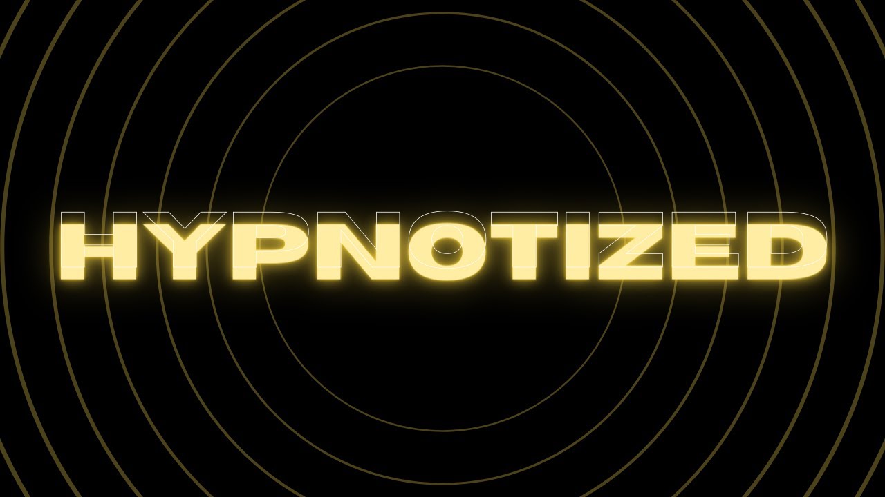 AViVA - HYPNOTIZED // S L O W E D