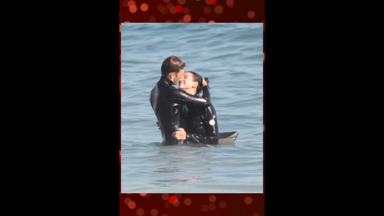 Dua Lipa and Anwar Hadid Photos #showbiz #dualipa #anwarhadid #photos