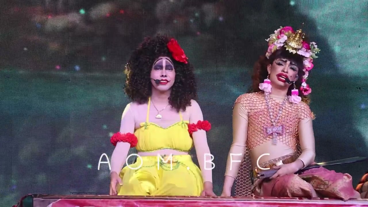 เอ็นดูหม่อมแม่แก้วมาก “เขามันสูง จะให้ผู้ชายมาได้ยังไง”แม่เริสสสสส 555555555