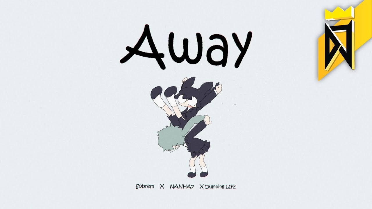 Away by Sobrem