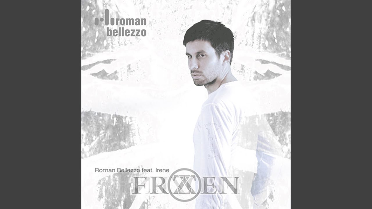 Frozen [Radio Edit]