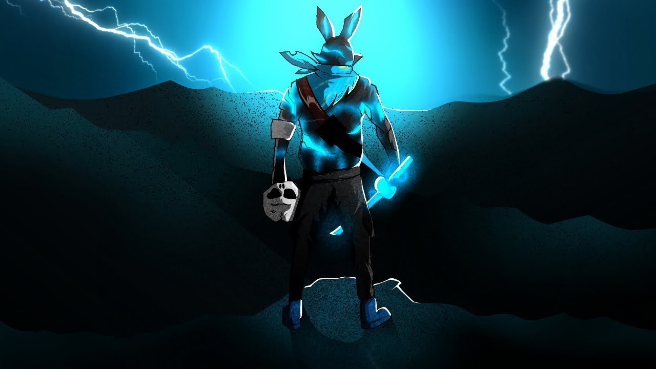 Breaking The Silence....🧙‍♂️ @NonstopGaming_