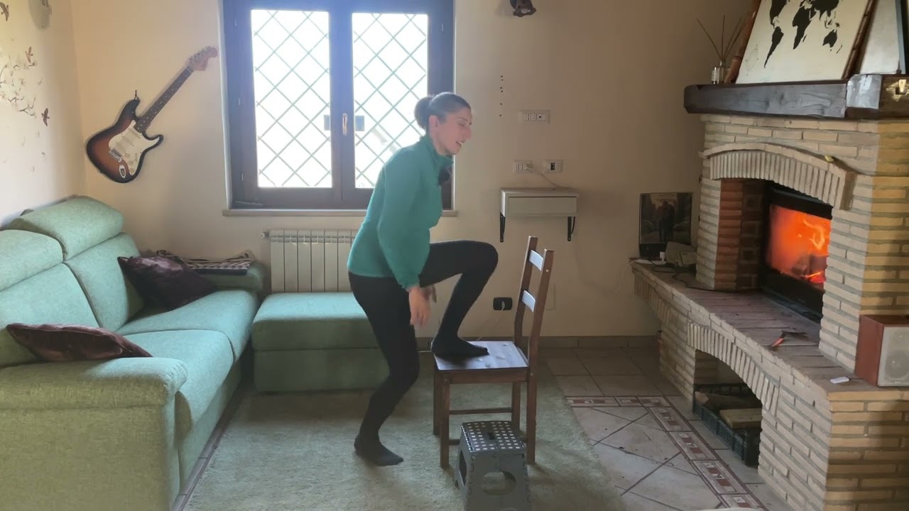 I 3 errori più comuni nello step up