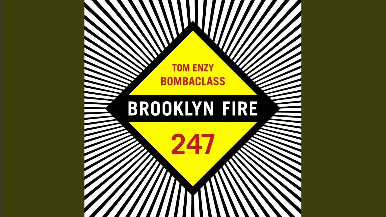 BombaClass (Original Mix)