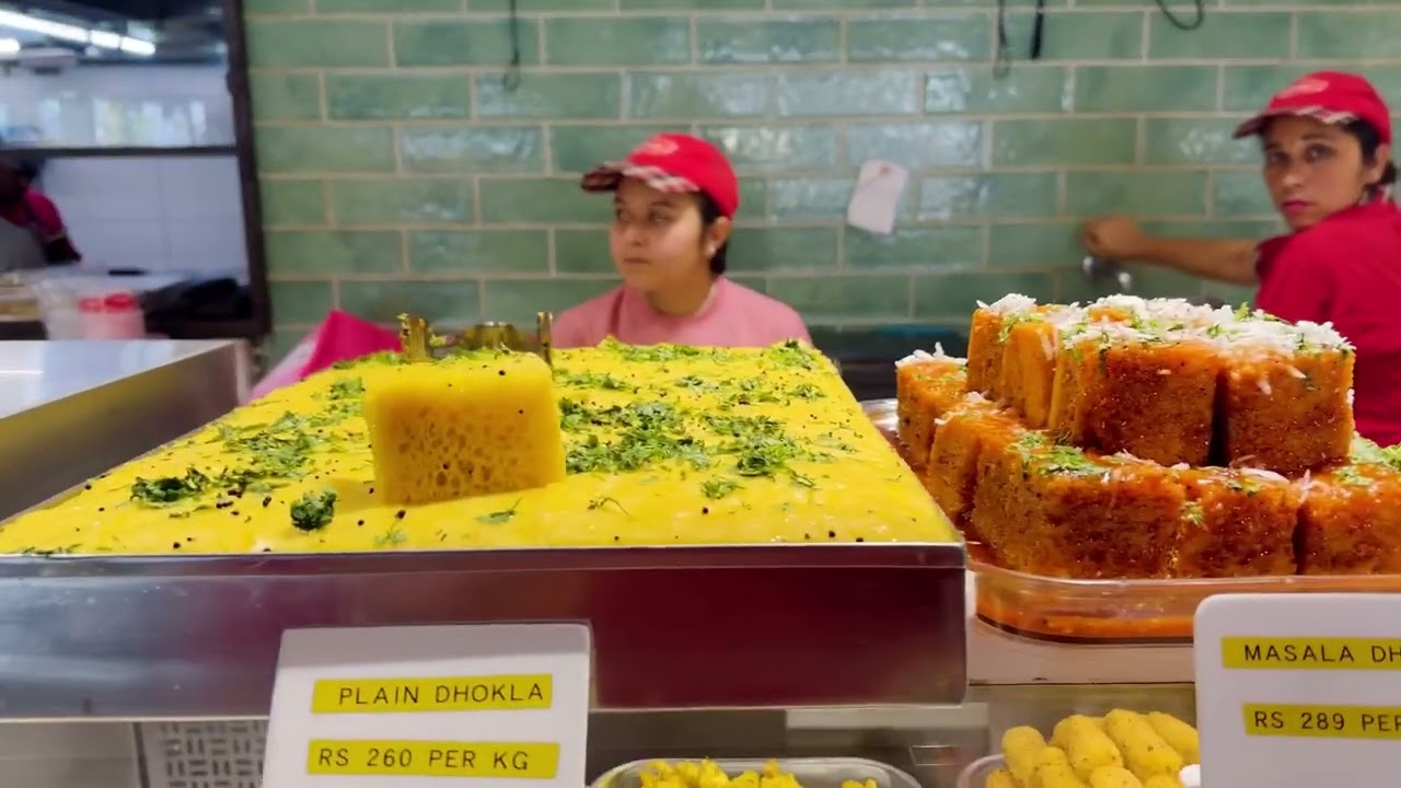 Counting Sweets on Gopal Sweets | Gopal Sweets Chandigarh | Chandigarh Trip