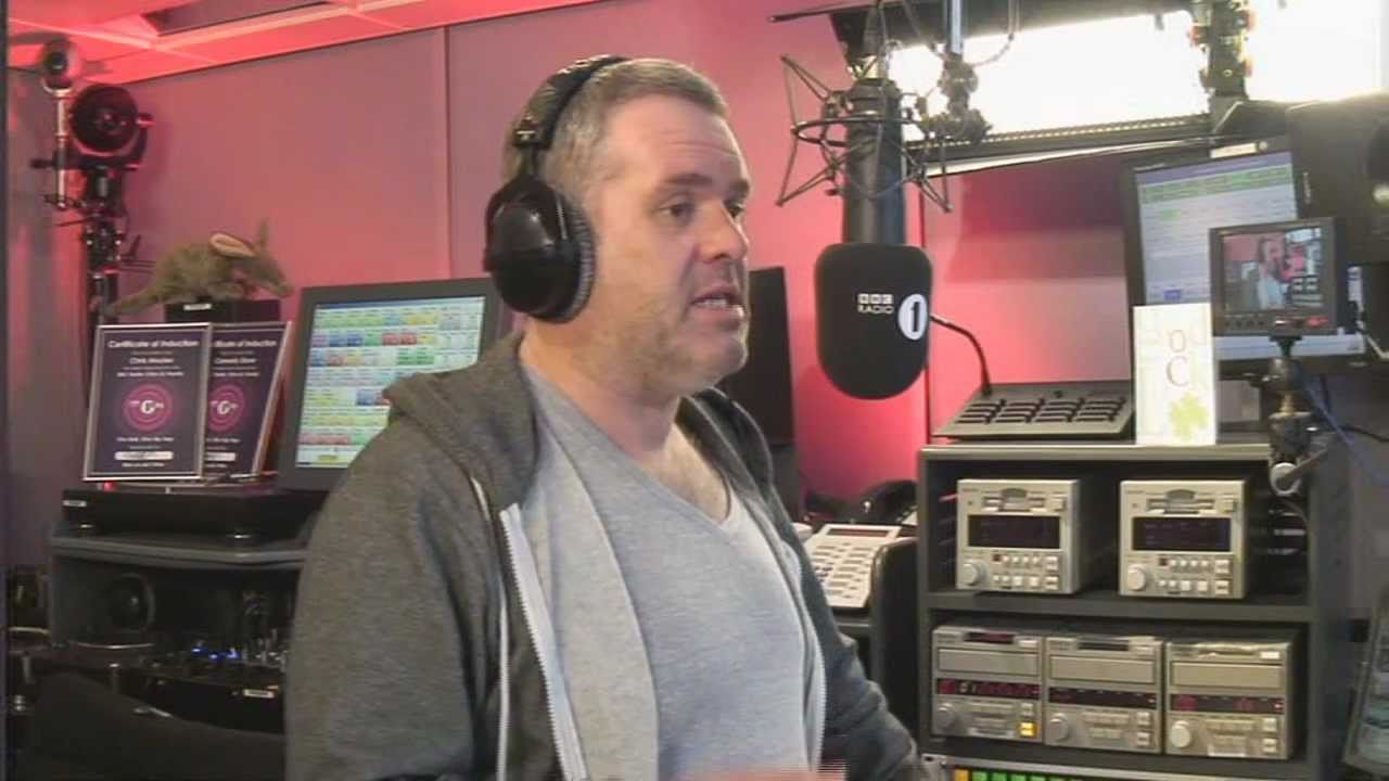 Longest Show Ever Friday Morning Part 120.