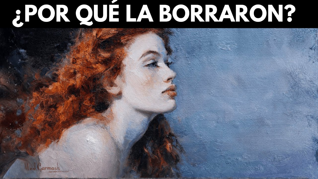 Lilith: La Mujer Borrada del Génesis — Y Por Qué Jung Dijo Que Ella Revela la Historia Real