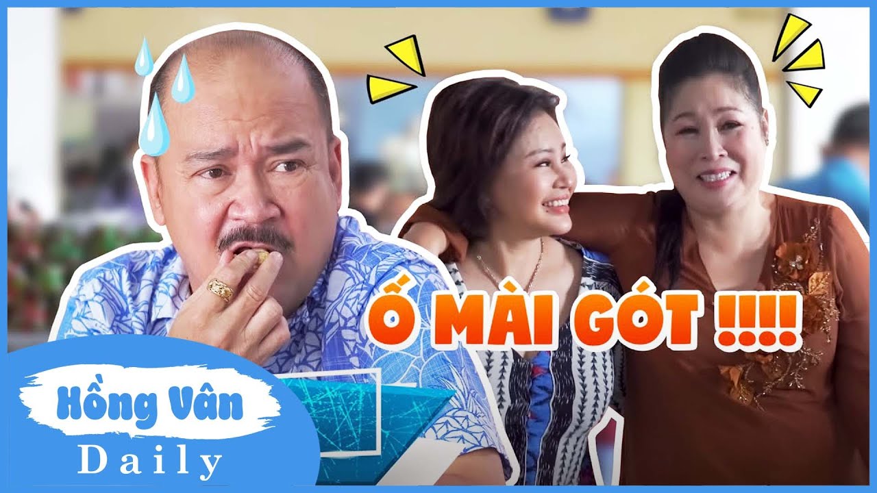 Lê Giang bất ngờ trở thành 