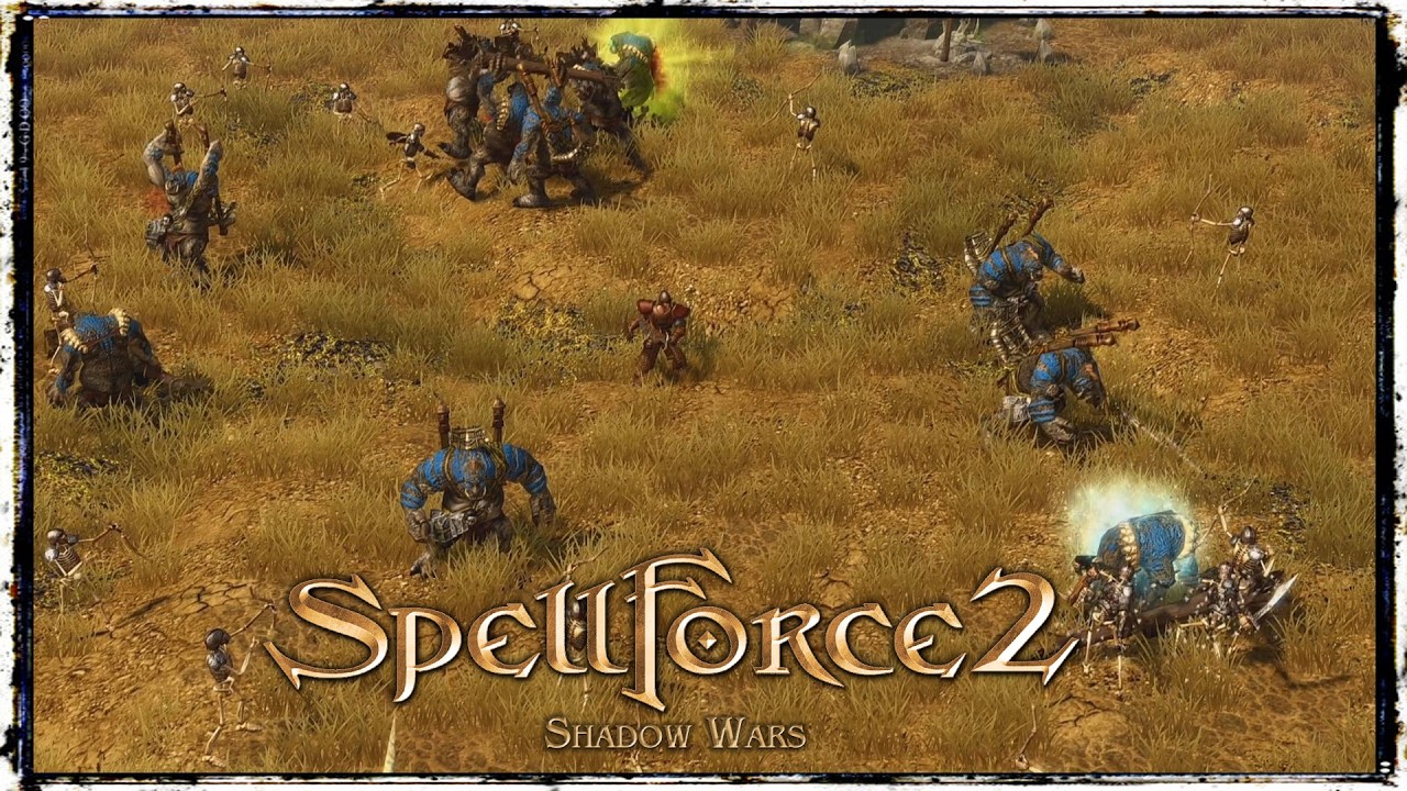 Die Magnetsteine ⚔️ ✦ SPELLFORCE 2: SHADOW WARS #36 ✦ Let's Replay