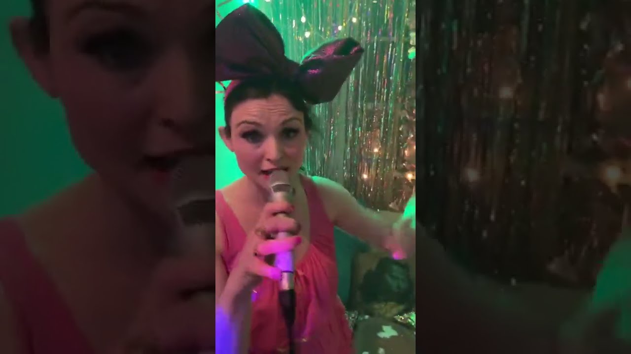 Sophie Ellis-Bextor - Ain't Nobody (Chaka Khan cover)