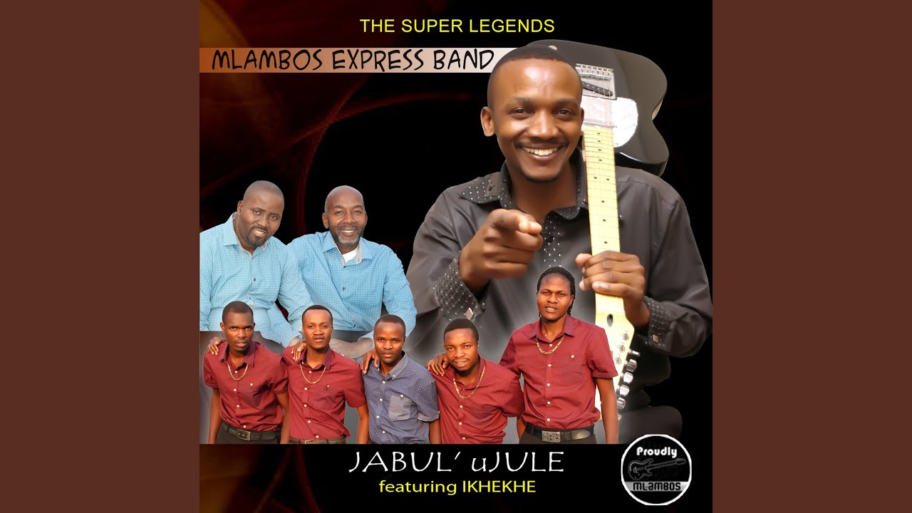 Jabul' Ujule
