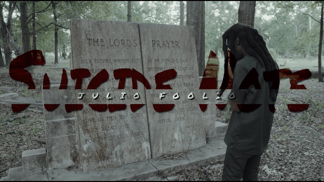 Foolio - Suicide Note (Official Music Video)